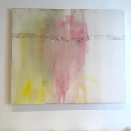 Appartamento Alexandra Sea House *