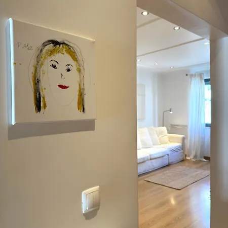 Alexandra Sea House Appartamento Costa da Caparica