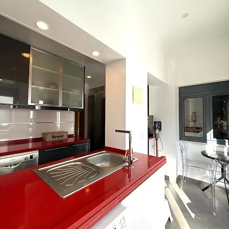 Alexandra Sea House Appartamento *