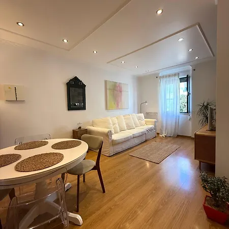 Appartamento Alexandra Sea House *