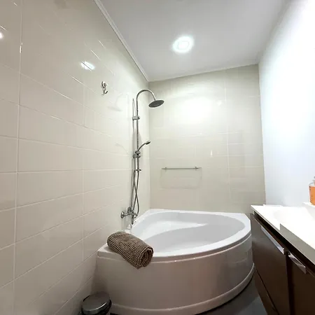 Alexandra Sea House Costa da Caparica