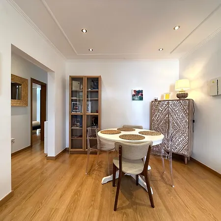 Alexandra Sea House Кошта-да-Капарика