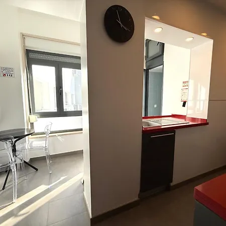 Alexandra Sea House *