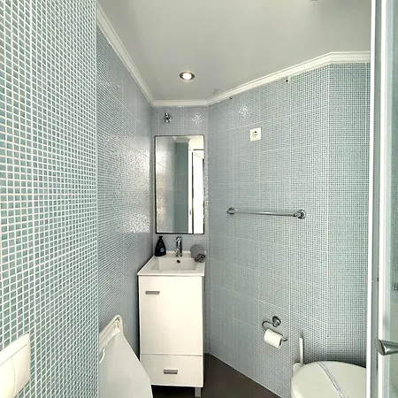 Alexandra Sea House Costa da Caparica