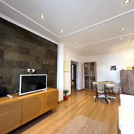 Alexandra Sea House Апартаменты Кошта-да-Капарика