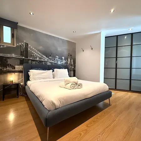 Alexandra Sea House * Costa da Caparica