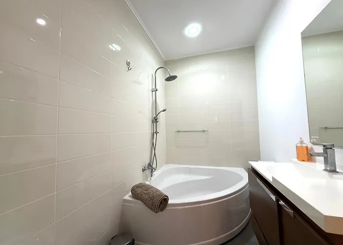 Alexandra Sea House Costa de Caparica