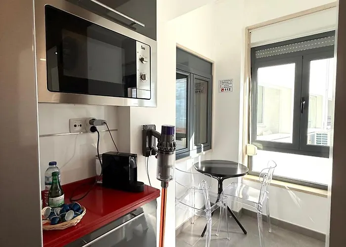 Διαμέρισμα Alexandra Sea House *