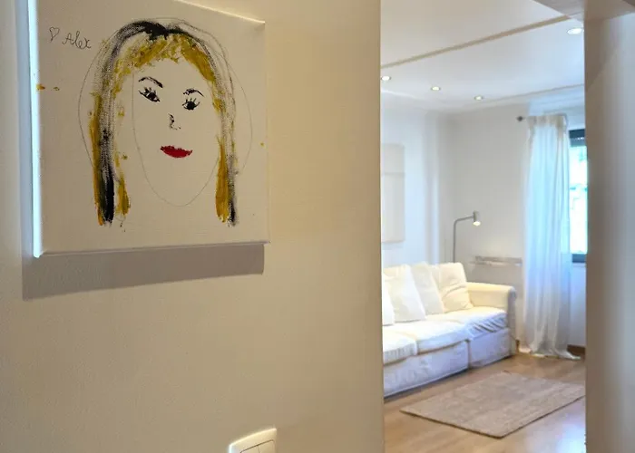 Alexandra Sea House Апартаменты Кошта-да-Капарика