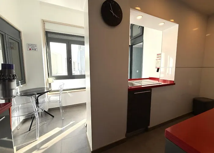 Alexandra Sea House *