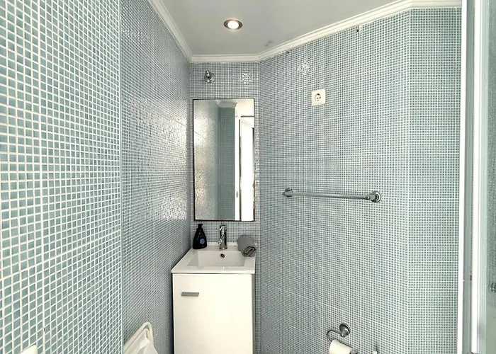 Alexandra Sea House Costa de Caparica