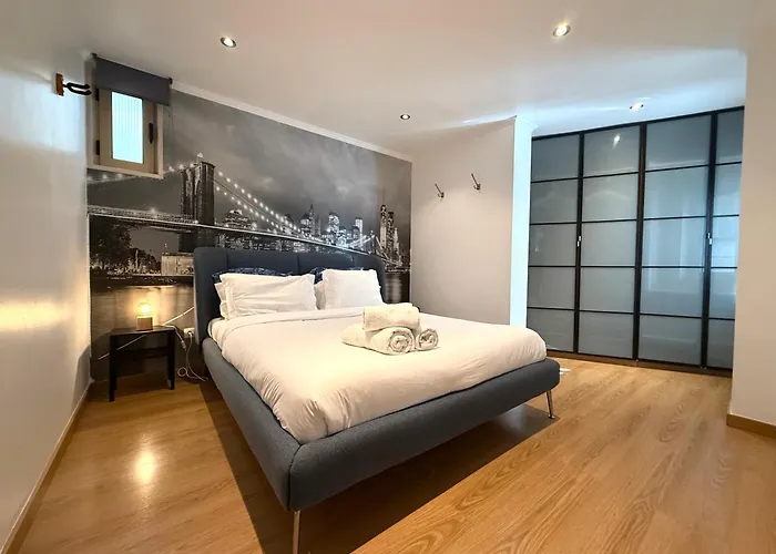 Alexandra Sea House * Costa de Caparica