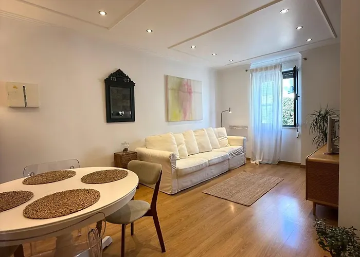 Διαμέρισμα Alexandra Sea House *